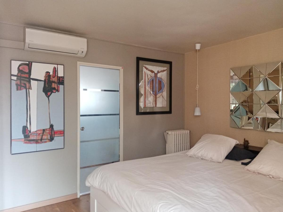 Au Mas Saint Pierre Hotel Pignans Kültér fotó
