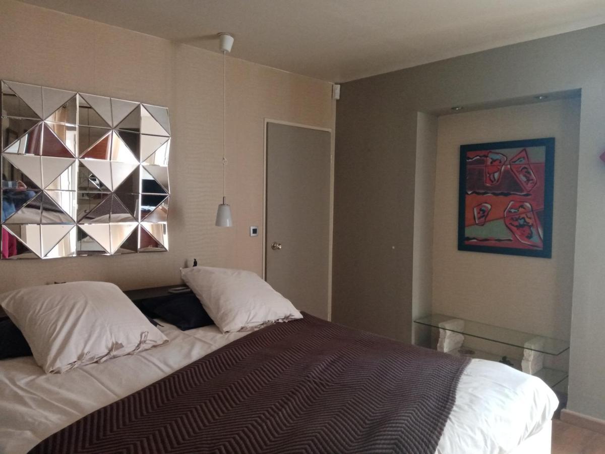 Au Mas Saint Pierre Hotel Pignans Kültér fotó