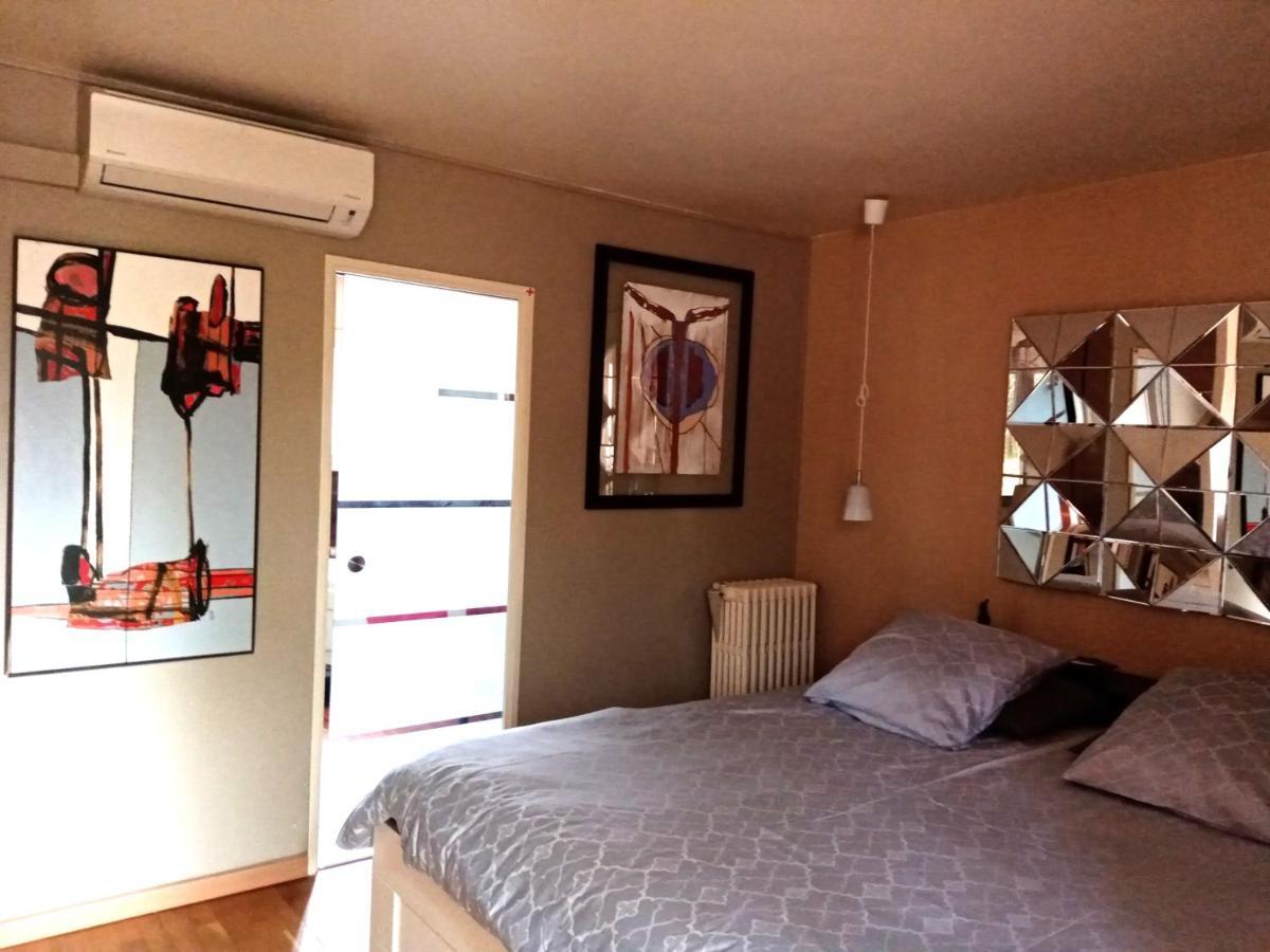 Au Mas Saint Pierre Hotel Pignans Kültér fotó