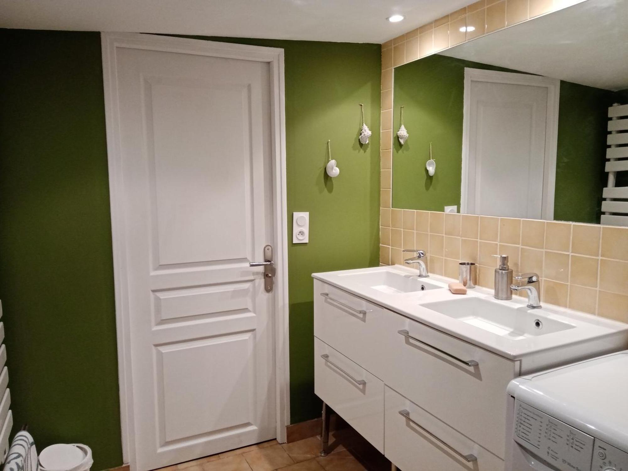 Au Mas Saint Pierre Hotel Pignans Kültér fotó