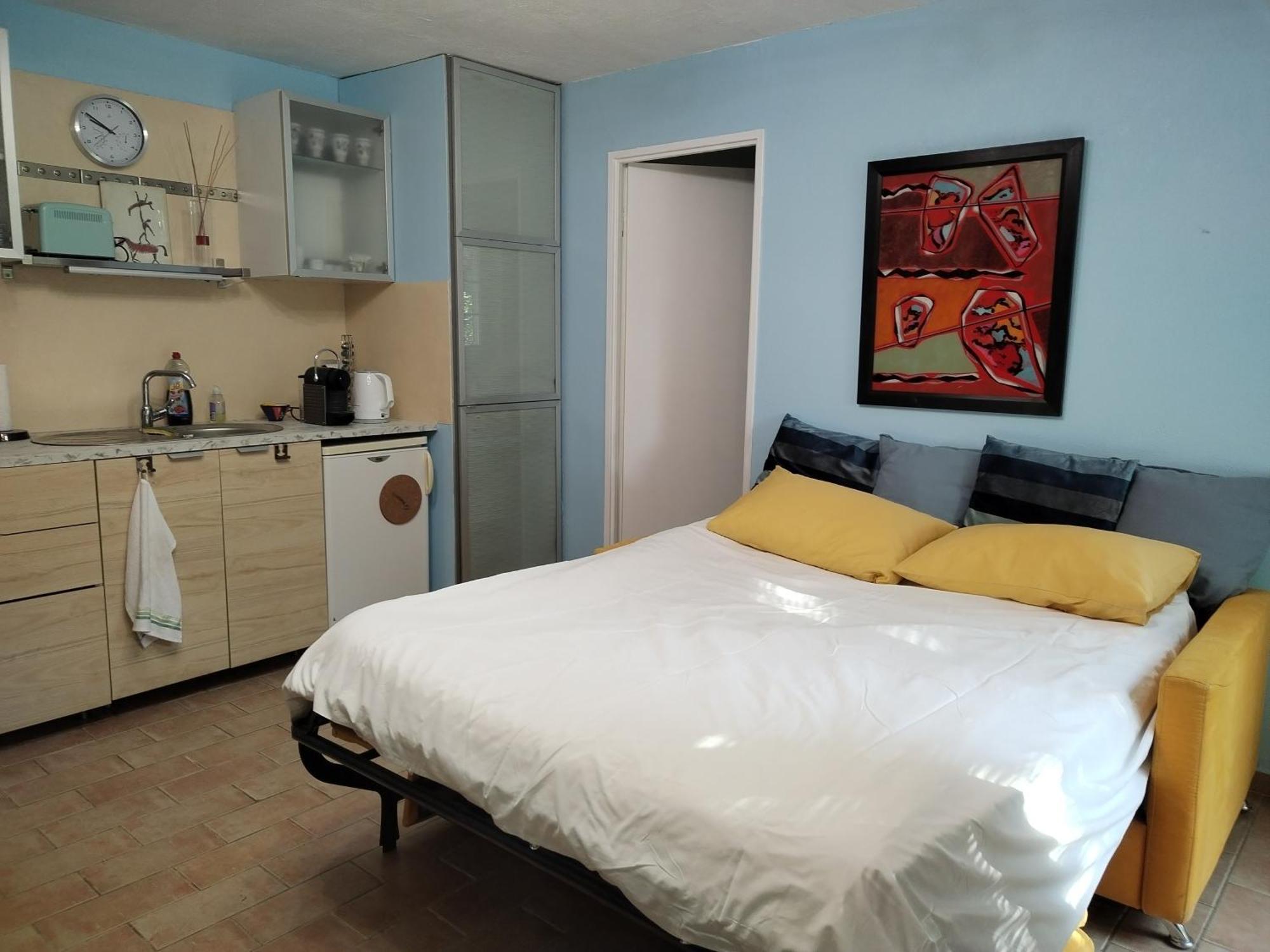 Au Mas Saint Pierre Hotel Pignans Kültér fotó