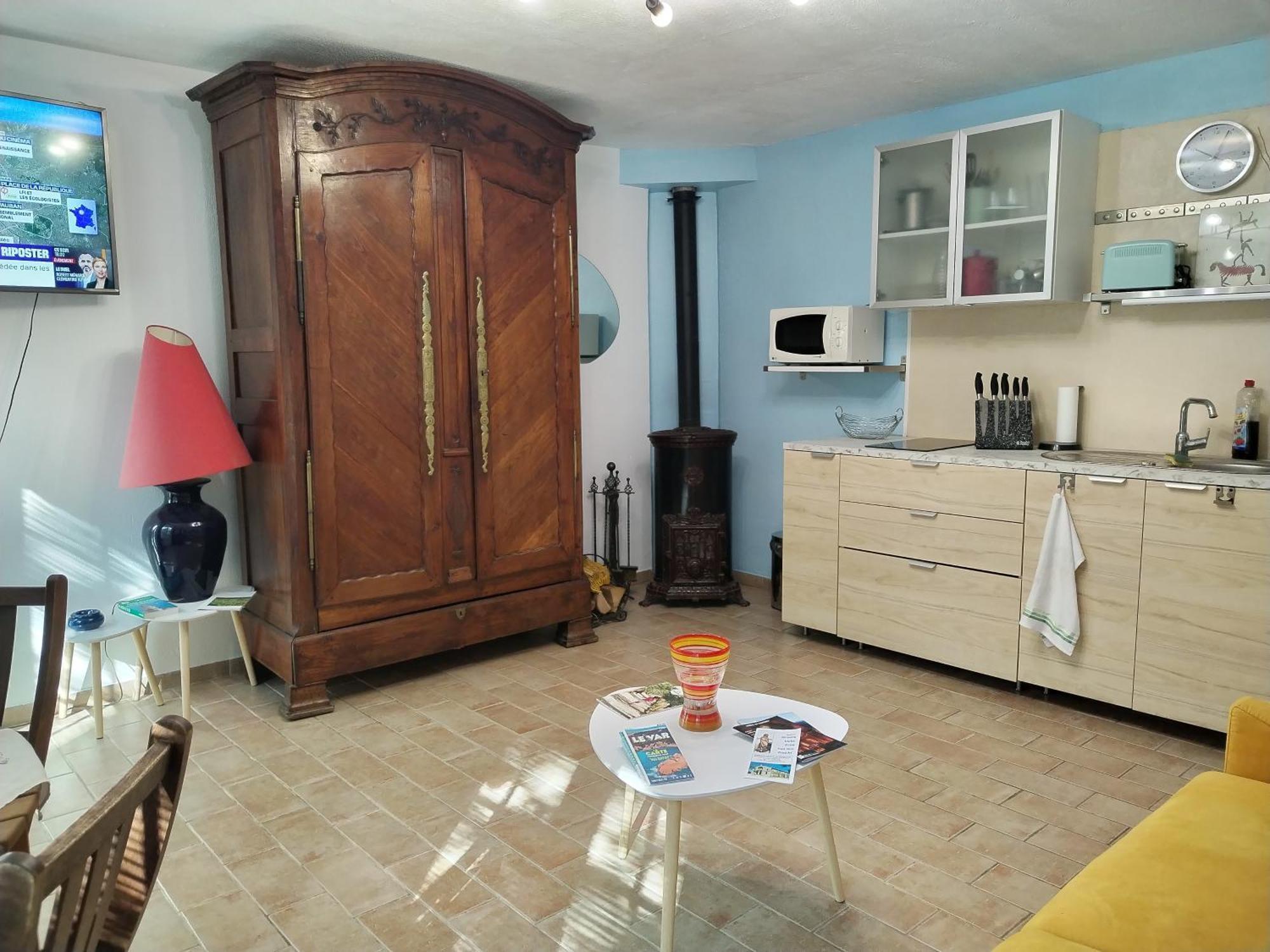 Au Mas Saint Pierre Hotel Pignans Kültér fotó
