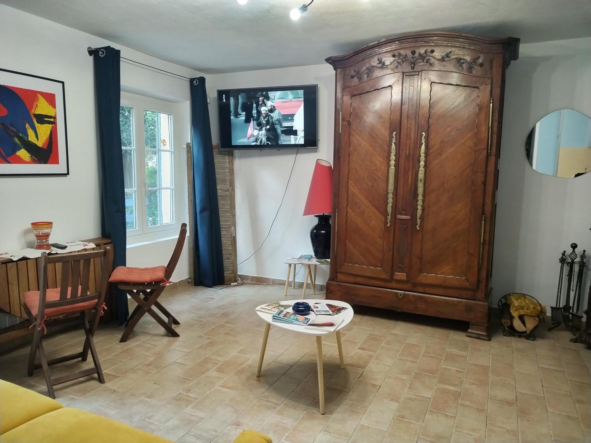 Au Mas Saint Pierre Hotel Pignans Kültér fotó