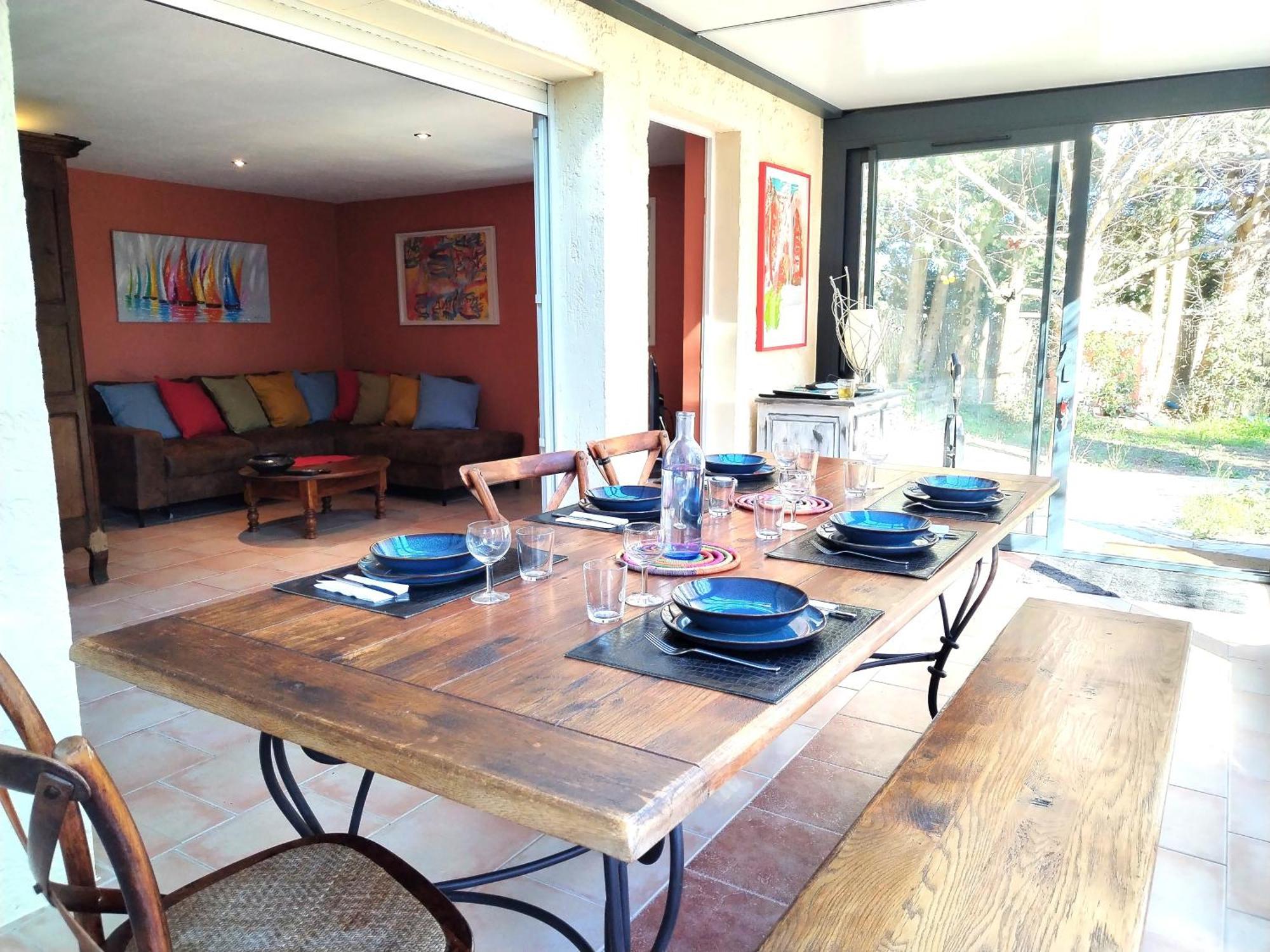 Au Mas Saint Pierre Hotel Pignans Kültér fotó