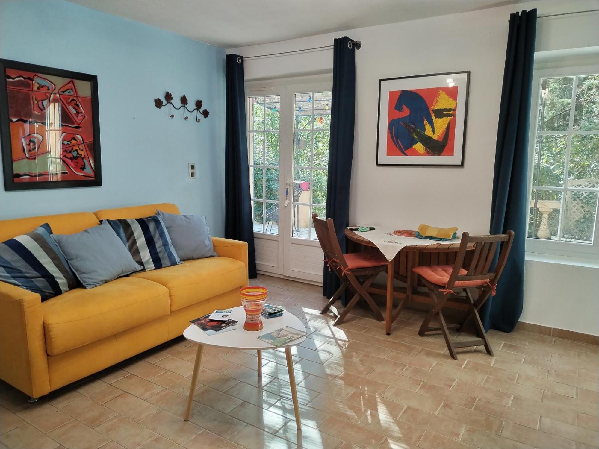 Au Mas Saint Pierre Hotel Pignans Kültér fotó
